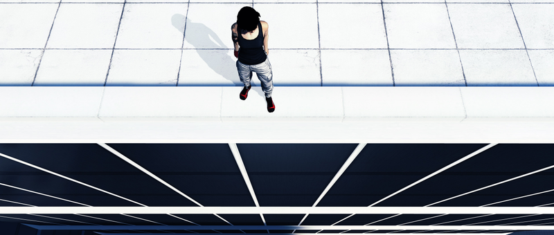 Illustration for article titled Need New Wallpaper? Check Out These Amazing Video Game Screenshots